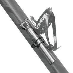 Topeak Roadie TT Mini Air Pump Mini Pumps | Bike-Discount -Topeak Topeak Roadie TT Mini 15700112 5 1280x1280