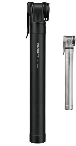 Topeak Roadie TT Air Pump Mini Pumps | Bike-Discount