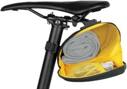 Topeak SideKick Wedge Pack Medium Saddle Bag Saddle Bags | Bike-Discount -Topeak Topeak SideKick Wedge Pack Medium TC2282B 3 1280x1280