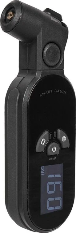 Topeak SmartGauge D2X Digital Air Pressure Gauge Accessories | Bike-Discount