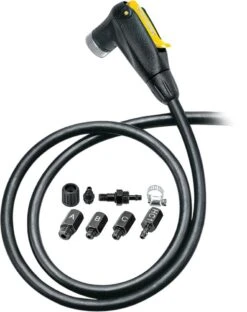 Topeak Smart Head Upgrade Kit Accessories | Bike-Discount