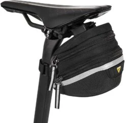 Topeak Survival Tool Wedge Pack II Saddle Bags | Bike-Discount 7 Topeak Survival Tool Wedge Pack II Saddle Bags | Bike-Discount -Topeak Topeak Survival Tool Wedge Pack II TC2276B2 2 1280x1280