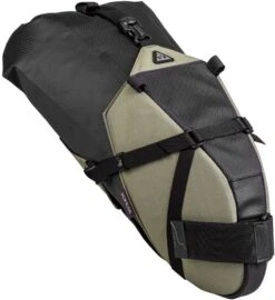 Topeak BackLoader X Saddle Bag Bikepacking | Bike-Discount