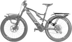 Topeak TetraRack Fender M2 Fender 26" Fixed Installation | Bike-Discount -Topeak Topeak TC9663 20110626 TetraRack Fender M2 Schutzblech 7 1280x1280