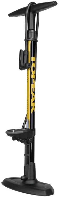 Topeak JoeBlow Sport Digital Floor Pump Track Pumps | Bike-Discount