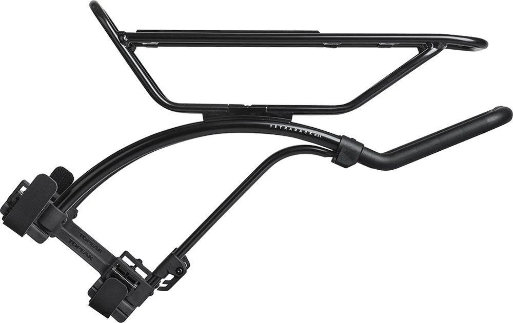 Topeak TetraRack M2L Rear Rack Rack Rear | Bike-Discount 3 Topeak TetraRack M2L Rear Rack Rack Rear | Bike-Discount