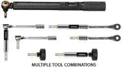 Topeak Torq Stick Pro 4-20 Nm Torque Wrench Torque Wrenches | Bike-Discount -Topeak Topeak Torq Stick Pro 4 20 Nm TT2601 4 1280x1280