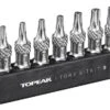 Topeak Torx BitKit 9 Torx Keys | Bike-Discount