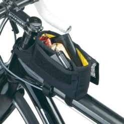 Topeak TriBag Large All Weather Frame Fit Bags | Bike-Discount -Topeak Topeak Tribag L Wet 3 1280x1280