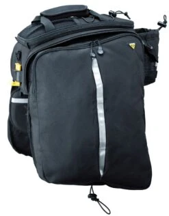 Topeak MTX Trunk Bag EXP Trunk Bags | Bike-Discount
