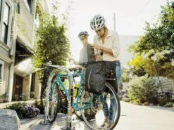 Topeak MTX Trunk Bag EXP Trunk Bags | Bike-Discount -Topeak Topeak Trunkbag EXP 5 1280x1280