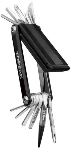 Topeak Tubi 18 Multitool Multifunctional Tools | Bike-Discount 13 Topeak Tubi 18 Multitool Multifunctional Tools | Bike-Discount -Topeak Topeak Tubi 18 Multitool TUB 18B 1 1280x1280