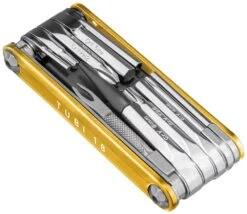 Topeak Tubi 18 Multitool Multifunctional Tools | Bike-Discount 12 Topeak Tubi 18 Multitool Multifunctional Tools | Bike-Discount -Topeak Topeak Tubi 18 Multitool TUB 18GD 4 1280x1280