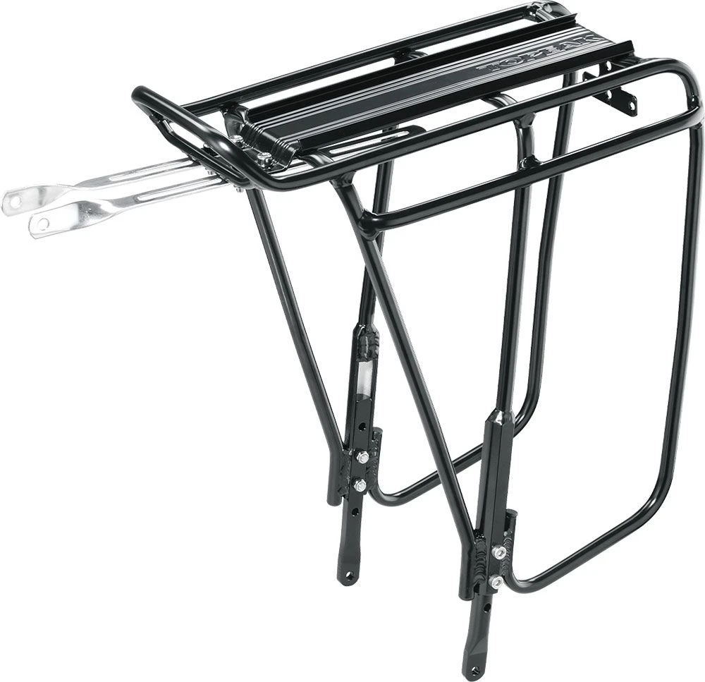 Topeak UNI Super Tourist DX 2.0 Rack Rear | Bike-Discount 3 Topeak UNI Super Tourist DX 2.0 Rack Rear | Bike-Discount