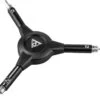 Topeak 2/2.5/3mm Y Hex Speed Wrench Allen Keys | Bike-Discount