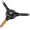 Topeak 4/5/6mm Y Hex Speed Wrench Allen Keys | Bike-Discount