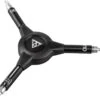 Topeak T10/T25/T30 Y-Torx® Wrench Torx Keys | Bike-Discount 1 Topeak T10/T25/T30 Y-Torx® Wrench Torx Keys | Bike-Discount -Topeak Topeak Y Torx Schlussel TT2599 1280x1280