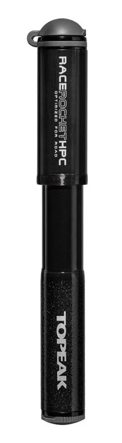Topeak Race Rocket HPC Mini Pump Mini Pumps | Bike-Discount