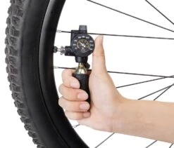 Topeak AirBooster G2 CO₂ Pumps | Bike-Discount -Topeak Topeak AirBooster G2 TAB G2 c 1280x1280