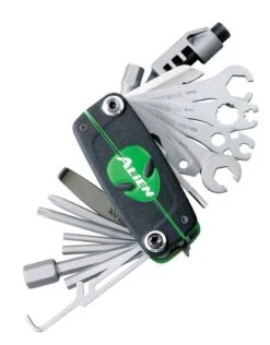 Topeak Multitool Alien III Multifunctional Tools | Bike-Discount