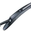Topeak DeFender M2 26" Rear Mudguard 26" Plug-in Version | Bike-Discount
