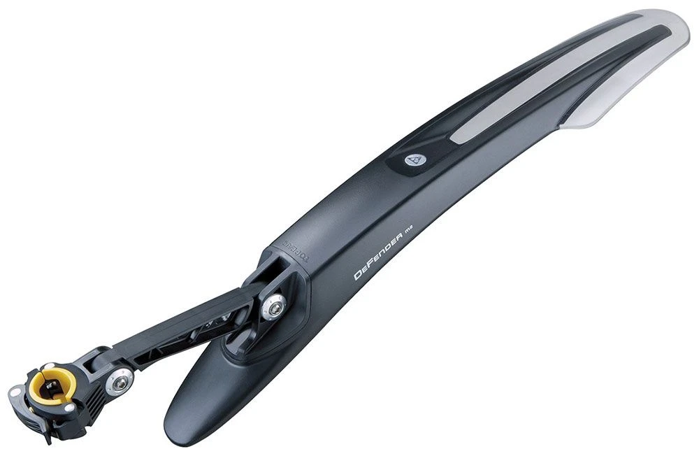 Topeak DeFender M2 26" Rear Mudguard 26" Plug-in Version | Bike-Discount