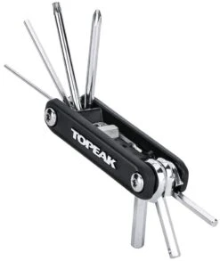 Topeak Deluxe Cycling Accessory Kit Mini Pumps | Bike-Discount -Topeak Topeak Deluxe Cycling Accessory Kit TC2407 ctJ9P8o36z707S 1280x1280