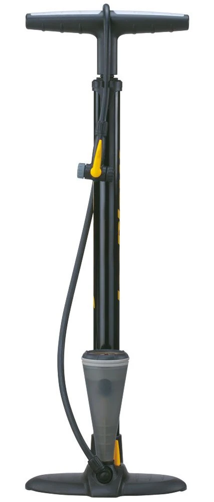 Topeak JoeBlow Max II Floor Pump Track Pumps | Bike-Discount 4 Topeak JoeBlow Max II Floor Pump Track Pumps | Bike-Discount - Image 2