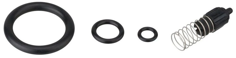 Topeak JoeBlow Twin Turbo Check Valve Accessories | Bike-Discount 3 Topeak JoeBlow Twin Turbo Check Valve Accessories | Bike-Discount