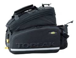 Topeak MTX Trunkbag DX Trunk Bags | Bike-Discount