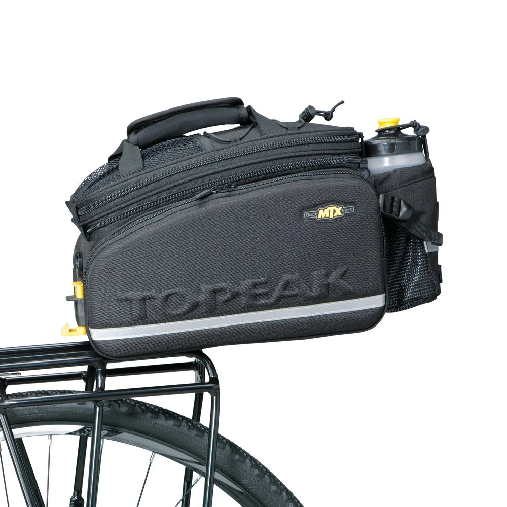 Topeak MTX Trunkbag DX Trunk Bags | Bike-Discount 5 Topeak MTX Trunkbag DX Trunk Bags | Bike-Discount - Image 3