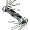 Topeak Multitool Mini 10 Multifunctional Tools | Bike-Discount