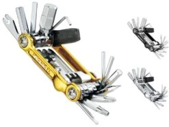 Topeak Mini 20 Pro Multi Tool Multifunctional Tools | Bike-Discount
