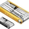Topeak Mini P20 Multi Tool Multifunctional Tools | Bike-Discount -Topeak Topeak Mini P20 TT2582GD 0 1280x1280