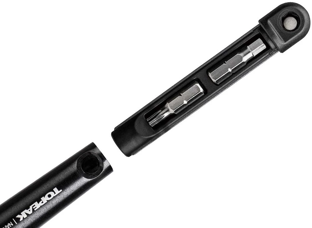 Topeak Nano TorqBar X Torque Wrenches | Bike-Discount 5 Topeak Nano TorqBar X Torque Wrenches | Bike-Discount - Image 3