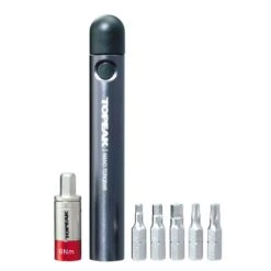 Topeak Nano Torqbar Torque Wrenches | Bike-Discount -Topeak Topeak Nano Torqbar 3 1280x1280