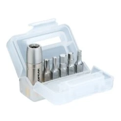 Topeak Nano Torqbox Torque Wrenches | Bike-Discount