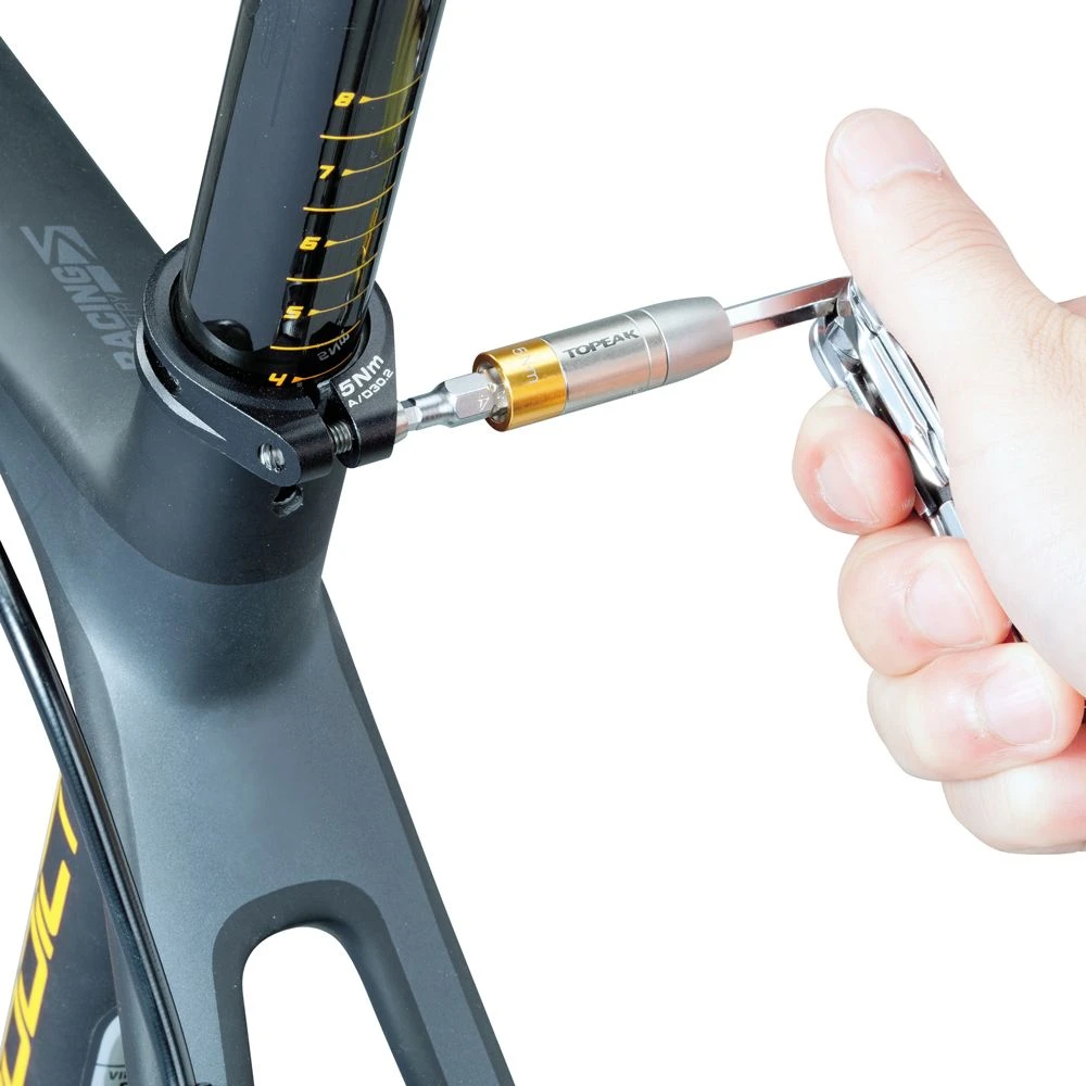 Topeak Nano Torqbox Torque Wrenches | Bike-Discount 4 Topeak Nano Torqbox Torque Wrenches | Bike-Discount - Image 2