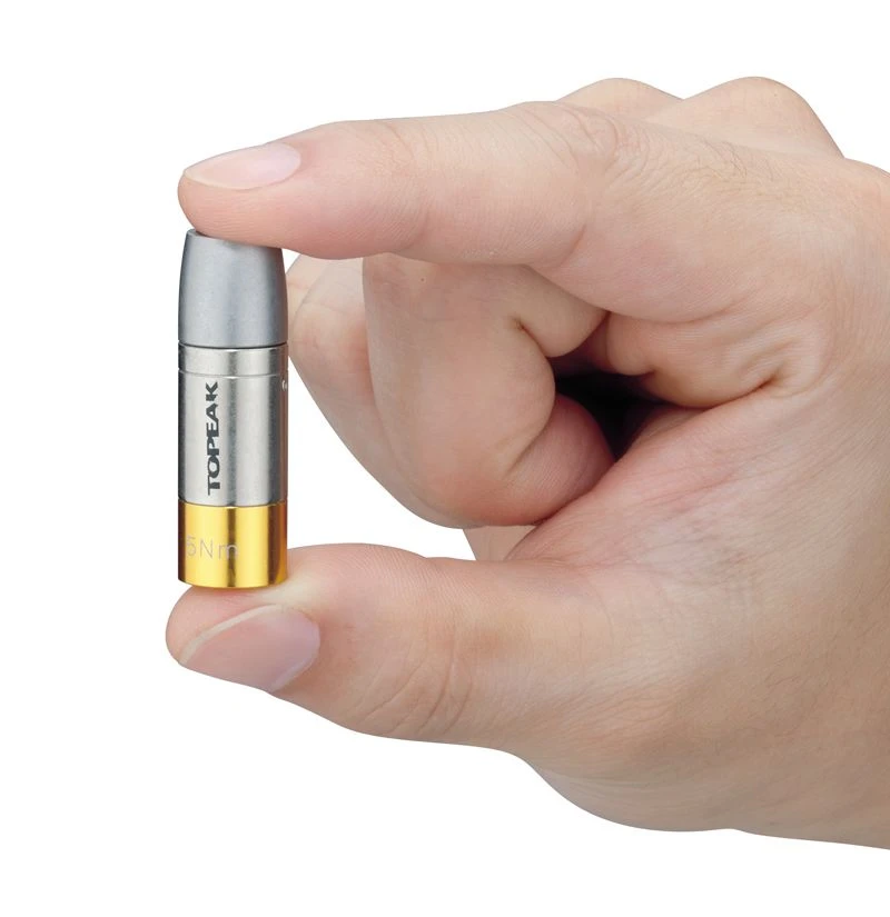 Topeak Nano Torqbox Torque Wrenches | Bike-Discount 6 Topeak Nano Torqbox Torque Wrenches | Bike-Discount - Image 4