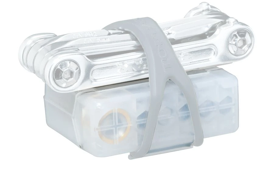 Topeak Nano Torqbox Torque Wrenches | Bike-Discount 5 Topeak Nano Torqbox Torque Wrenches | Bike-Discount - Image 3