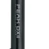 Topeak Peak DX II Mini Pumps | Bike-Discount 2 Topeak Peak DX II Mini Pumps | Bike-Discount -Topeak Topeak Peak DX II TPD 3B 1280x1280