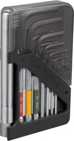 Topeak ToolCard Tool Multifunctional Tools | Bike-Discount