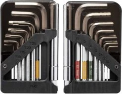 Topeak ToolCard Tool Multifunctional Tools | Bike-Discount 10 Topeak ToolCard Tool Multifunctional Tools | Bike-Discount -Topeak Topeak ToolCard TT2588 3 1280x1280