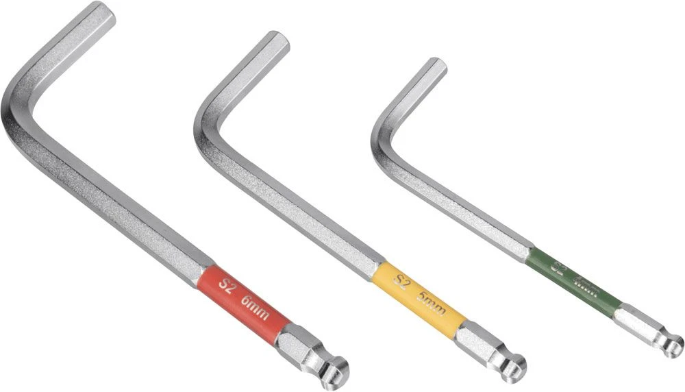 Topeak ToolCard Tool Multifunctional Tools | Bike-Discount 6 Topeak ToolCard Tool Multifunctional Tools | Bike-Discount - Image 4