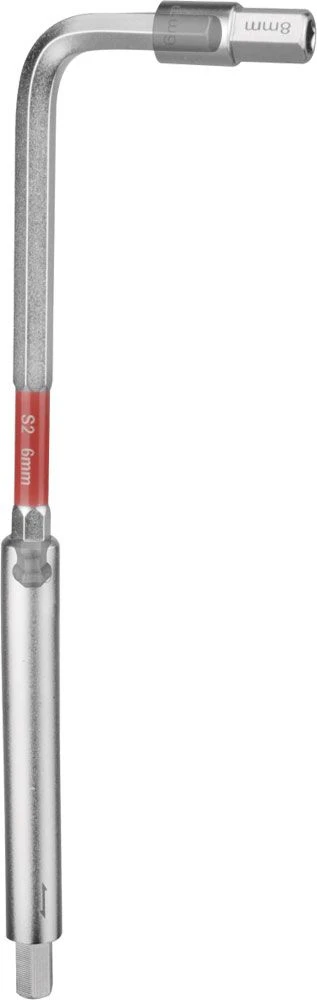 Topeak ToolCard Tool Multifunctional Tools | Bike-Discount 7 Topeak ToolCard Tool Multifunctional Tools | Bike-Discount - Image 5