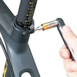 Topeak Nano Torqbar DX Torque Wrenches | Bike-Discount -Topeak Topeak Torqbar DX 3 1280x1280