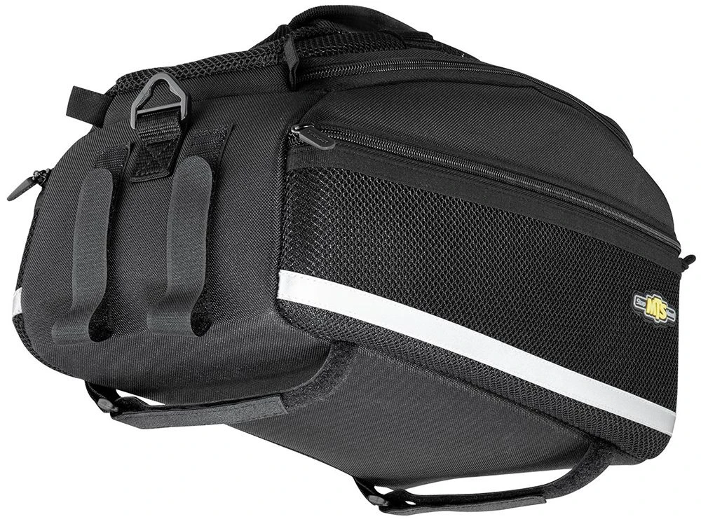 Topeak TrunkBag EX Strap Type Trunk Bags | Bike-Discount - Image 2