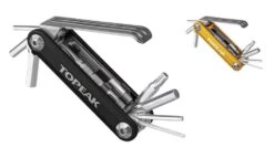 Topeak Tubi 11 Tubeless-Multitool Multifunctional Tools | Bike-Discount