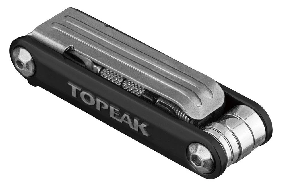 Topeak Tubi 11 Tubeless-Multitool Multifunctional Tools | Bike-Discount 6 Topeak Tubi 11 Tubeless-Multitool Multifunctional Tools | Bike-Discount - Image 4