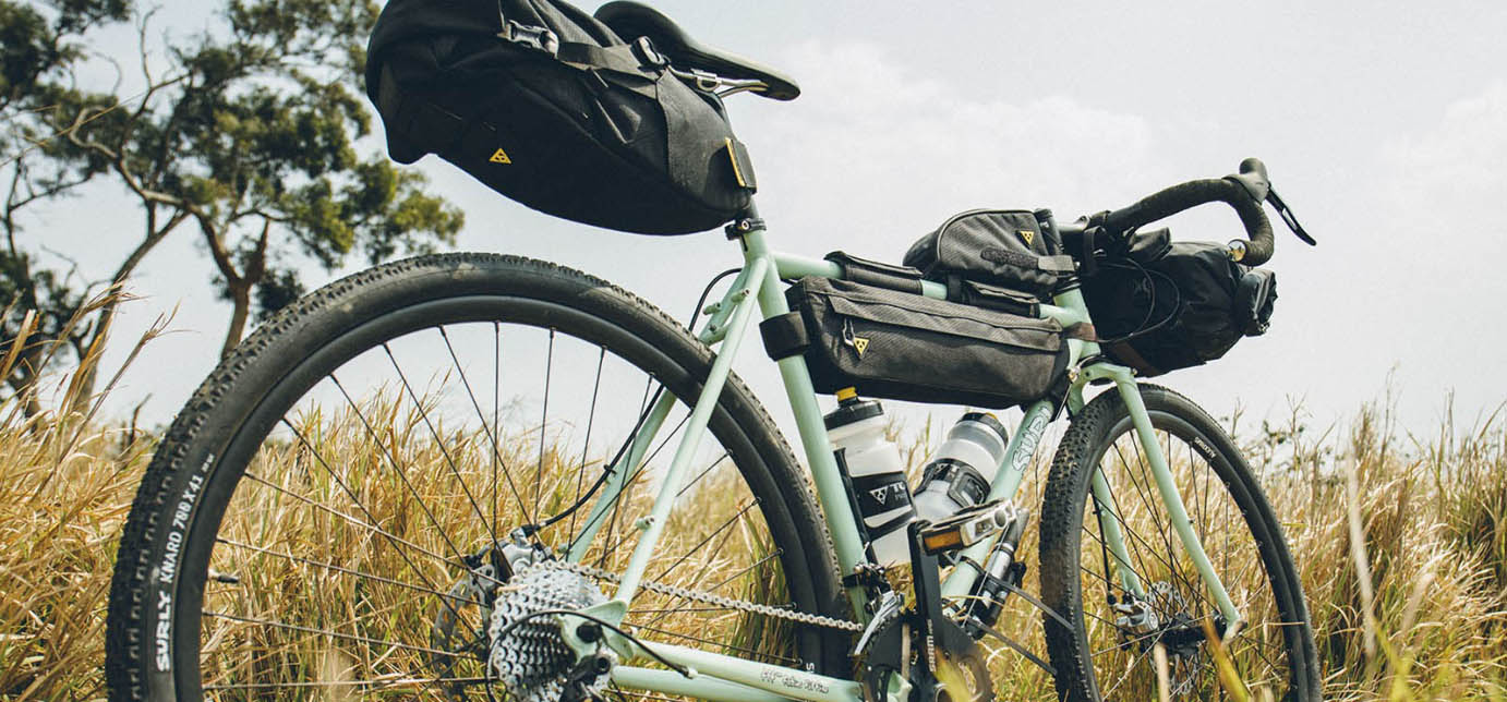 Topeak -Topeak aswdre